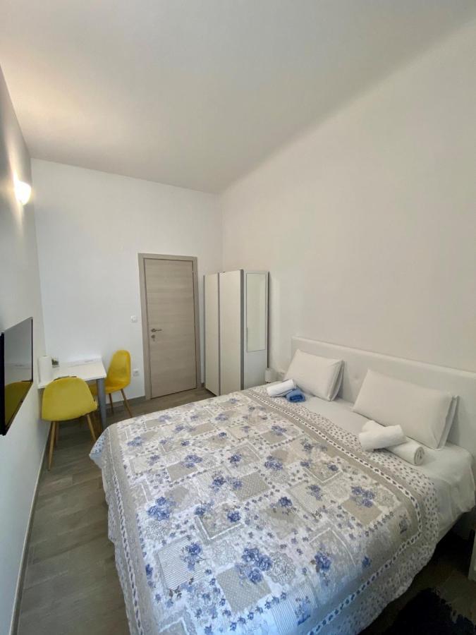 Mario City Center Rooms Rijeka Bagian luar foto