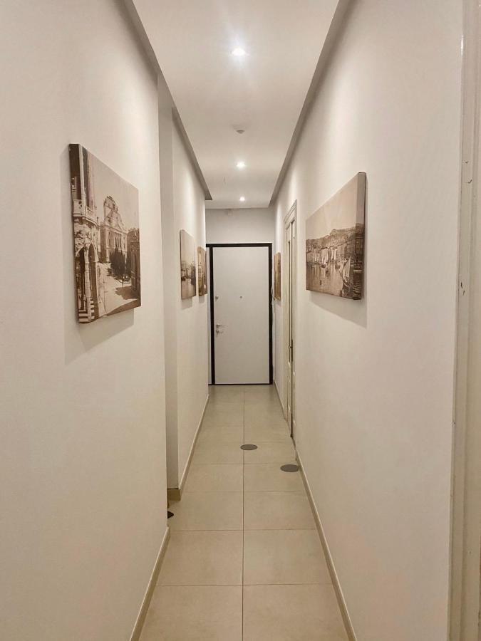 Mario City Center Rooms Rijeka Bagian luar foto