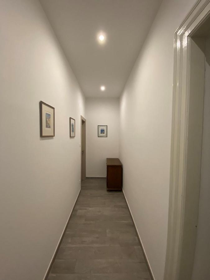 Mario City Center Rooms Rijeka Bagian luar foto